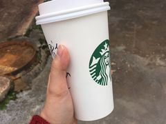 -星巴克(长沙桃子湖店)