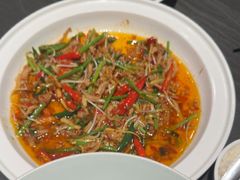 -滇铺子·云南特色菜·鲜花野菜季(曲靖万达店)