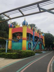 -福州儿童公园
