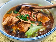 -陈记柳州螺蛳粉(大坪店)