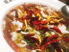 -太二酸菜鱼(汕头苏宁广场店)