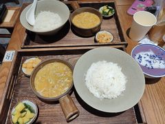 -李百蟹·江南蟹黄面·河景餐厅(夫子庙总店)