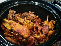 -斯丹姜母鸭·古法干香(涂门街总店)