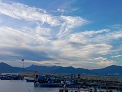 -三亚西岛海洋文化旅游区