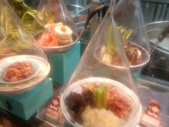 -老淮滨-蚌埠非遗小吃(淮河路店)