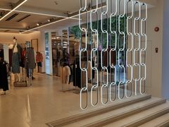 -ZARA(大上海时代广场店)