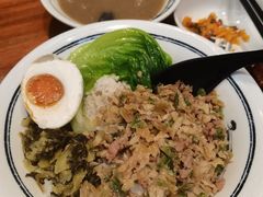 -黑白电视长沙小吃(美林M·LIVE天地东座店)