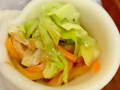 -张果佬年糕卷(科巷店)