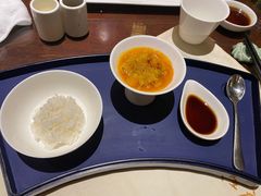 秃黄油捞饭-成隆行·蟹王府(九江路店)