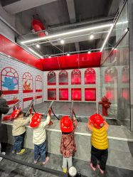 -多元宝贝世界儿童乐园(高新区店)