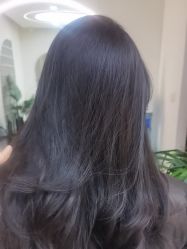 -HD HAIR STYLE