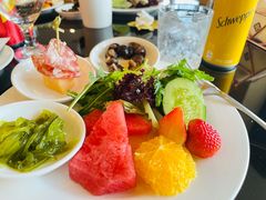 -上海静安昆仑大酒店