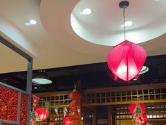 -芦月轩羊蝎子(劲松店)