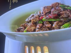 -湘中缘·湖南菜(娄底驻京办店)