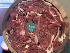 -乔先生涮肉·鲜活牛羊肉火锅(塘沽店)