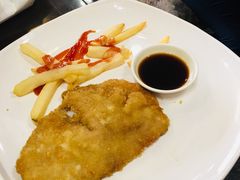 -德大西餐社(云南南路店)