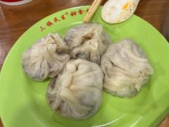 -三镇民生甜食馆(胜利街总店)