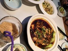-海东头·疙瘩汤(万达四楼店)