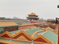 -故宫博物院(故宫)