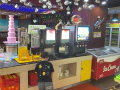 -巴犀烧烤(新崇光店)