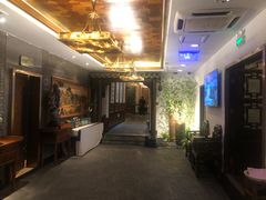 -宋宴(虎跑店)