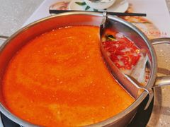-集渔·泰式海鲜火锅(科华店)