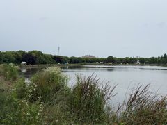 -广富林郊野公园