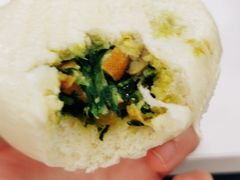 松月楼净素菜包-春风松月楼(七宝万科店)