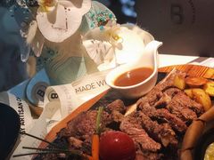 -Biteology Artisan Cakes(红庄·国际文化保税创新园店)