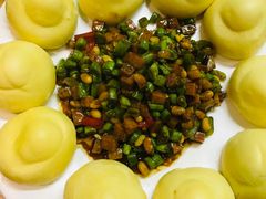 -圆满素食林饭店非遗素食(河西店)