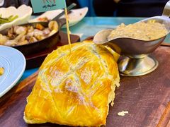 -My Way Town买味堂·东南亚餐厅(亦庄店)