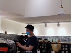 -Radar Coffee(思南路店)