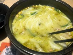 -大鼓米线(杭州国大城市广场店)