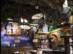 -祖母的魔法厨房(印象城店)