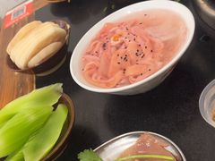 -咖咖火锅(老店)
