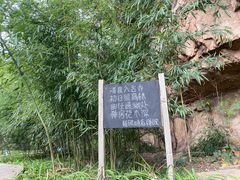 -云峰山自然风景区