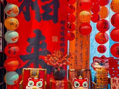 -汉水谣·江景餐厅(江滩店)