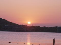 -上海月湖雕塑公园