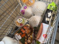 -永辉超市(龙湾万达店)