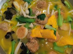 -杨辉饭店