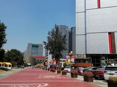 -西安创业咖啡街区