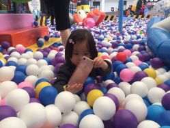 -嘻哈乐儿童乐园