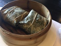 荷叶鸡-富力丽思卡尔顿酒店·丽轩中餐厅