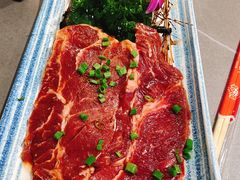 -金龙烧烤·牛肉面(西塔店)