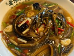 -飨府.老淮面馆.自营(清河路店)