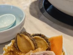 -龙泉人椰子鸡.糟粕醋.海南菜(三亚旗舰店)