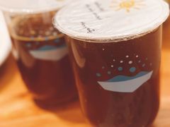 冬瓜柠檬茶-光头匠