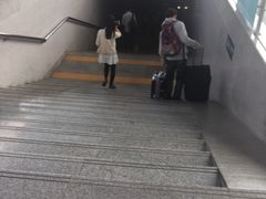 -晋江动车站