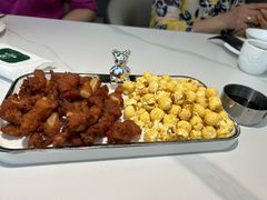 -3号仓库·创意中国菜(新世界城店)