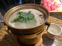 -慢丽江·云南野生菌土鸡锅(西山店)